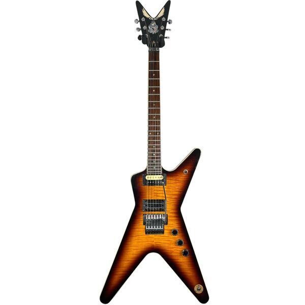 Dean Dimebag Darrell Tribute ML 2003 - Far Beyond Driven | Far Beyond Driven, image 3 of 5