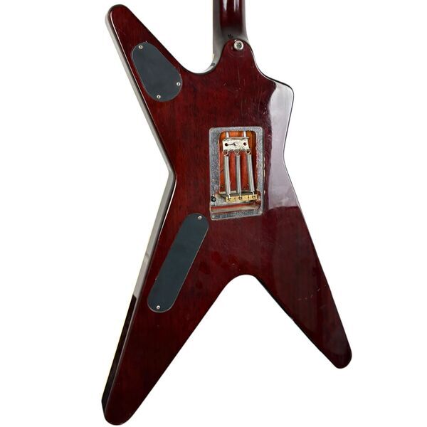 Dean Dimebag Darrell Tribute ML 2003 - Far Beyond Driven | Far Beyond Driven, image 5 of 5