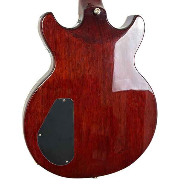 Dean Sarasota 2006 - Cherry Sunburst | Cherry Sunburst, image 4 of 5
