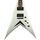 Dean VMNTX Dave Mustaine Signature 2010 | silver, thumbnail 1 of 5