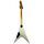 Dean VMNTX Dave Mustaine Signature 2010 | silver, thumbnail 4 of 5