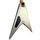 Dean VMNTX Dave Mustaine Signature 2010 | silver, thumbnail 5 of 5