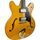 DeArmond by Guild Starfire 1990s - Natural | Natural, thumbnail 1 of 4