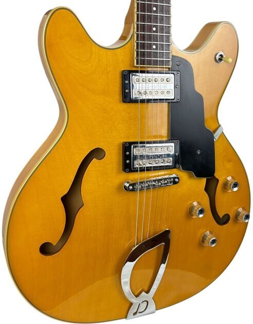 DeArmond by Guild Starfire 1990s