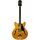 DeArmond by Guild Starfire 1990s - Natural | Natural, thumbnail 2 of 4