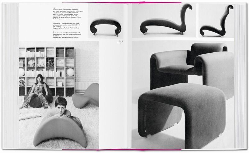 Decorative Art 60s | Weiß, image 2 of 4