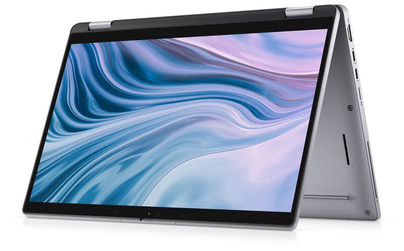 Dell Latitude 7320 2-in-1 | i5-1135G7 | 13.3" | 16 GB | 1 TB SSD | Win 11 Pro | silver | DE 1