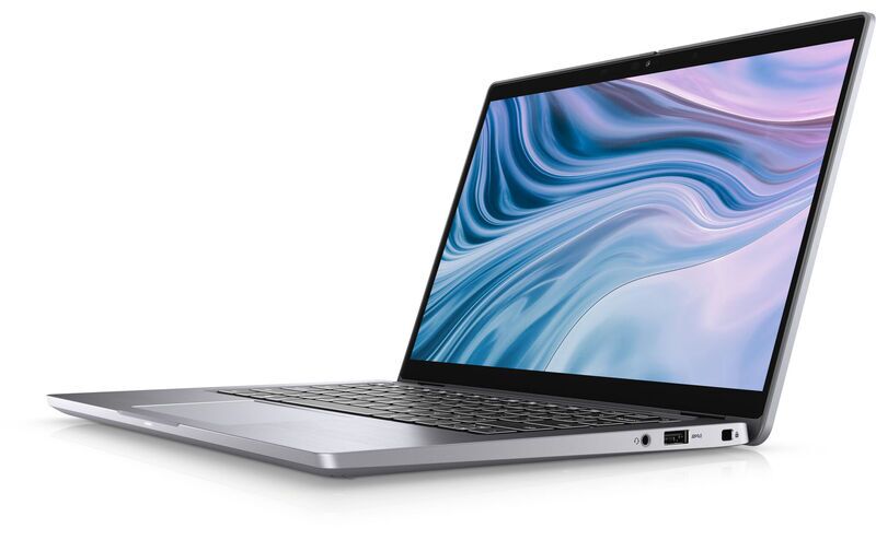 Dell Latitude 7320 2-in-1 | i5-1135G7 | 13.3" | 16 GB | 1 TB SSD | stříbrná | Win 11 Pro | FR, image 2 of 6