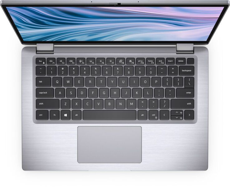 Dell Latitude 7320 2-in-1 | i5-1135G7 | 13.3" | 16 GB | 1 TB SSD | stříbrná | Win 11 Pro | UK, image 3 of 6