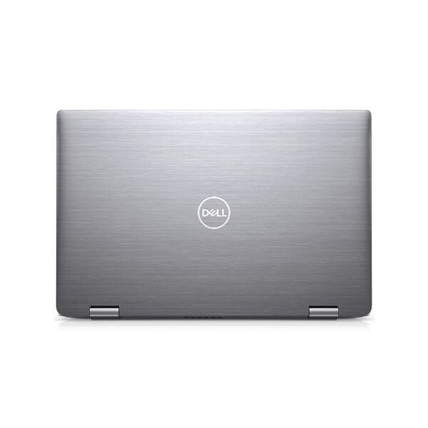 Dell Latitude 7420 2-in-1 | i5-1145G7 | 14" | 16 GB | 512 GB SSD | Rétroéclairage du clavier | FP | 4G | argent | Win 10 Pro | DE 2