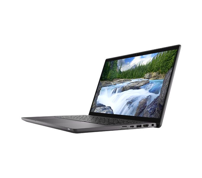 Dell Latitude 7420 2-in-1 | i5-1145G7 | 14" | 16 GB | 1 TB SSD | zwart | Win 10 Home | UK 1