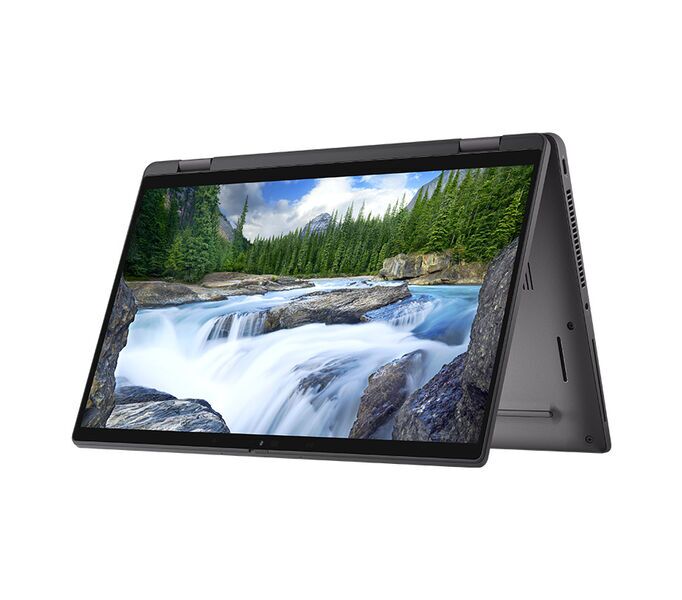 Dell Latitude 7420 2-in-1 | i5-1145G7 | 14" | 16 GB | 1 TB SSD | zwart | Win 10 Home | UK 2