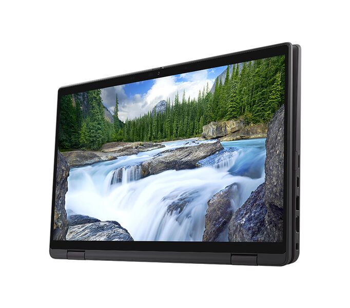 Dell Latitude 7420 2-in-1 | i7-1185G7 | 14" | 32 GB | 512 GB SSD | black | Win 11 Pro | DE 4