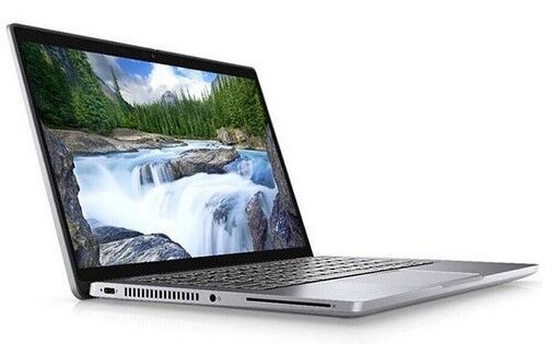 Dell Latitude 7420 2-in-1 | i7-1185G7 | 14" | 32 GB | 256 GB SSD | zilver | Win 11 Pro | SE, image 2 of 5