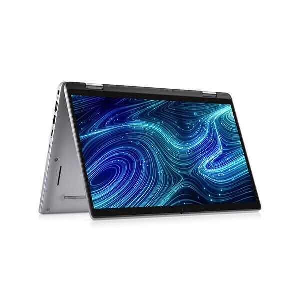 Dell Latitude 7420 2-in-1 | i7-1185G7 | 14" | 32 GB | 256 GB SSD | zilver | Win 11 Pro | US, image 4 of 5