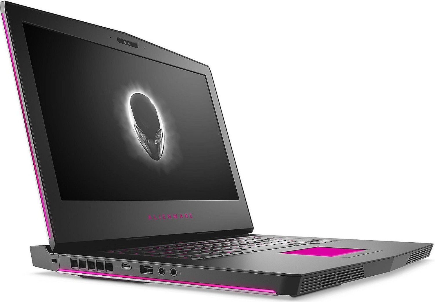 Dell Alienware 15 R4 | i7-8750H | 15.6