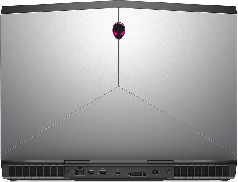 Dell Alienware 15 R4 | i7-8750H | 15.6" | 16 GB | 256 GB SSD | GTX 1070 | Win 11 Home | US 5