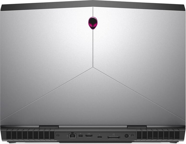 Dell Alienware 17 R4 | i7-7700HQ | 17.3" | 32 GB | 512 GB SSD | GTX 1070 | Win 10 Pro | US 2