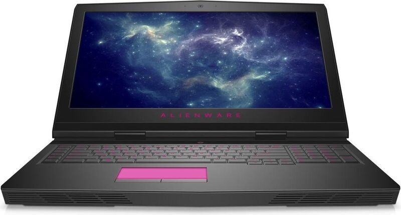 Core I7 Alienware 17 R4 I7 7700hq Gtx 1070 Dell Alienware 17 R4 I7