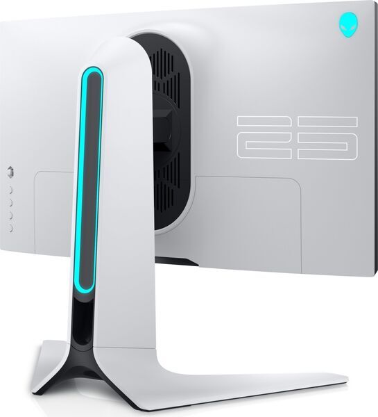 Dell Alienware AW2521HFLA | 24.5" | inkl. fod | hvid/sort 2