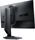 Dell Alienware AW2524HF | 24.5" | incl. suporte | preto thumbnail 4/5