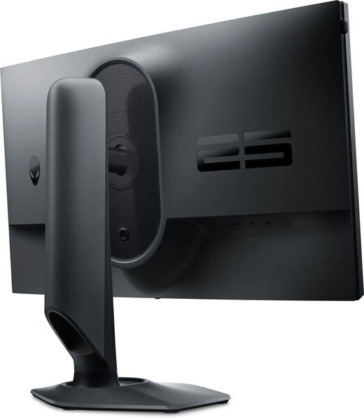Dell Alienware AW2524HF | 24.5" | with stand | black 4