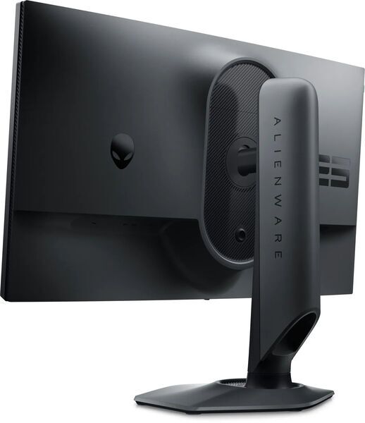Dell Alienware AW2524HF | 24.5" | with stand | black 5