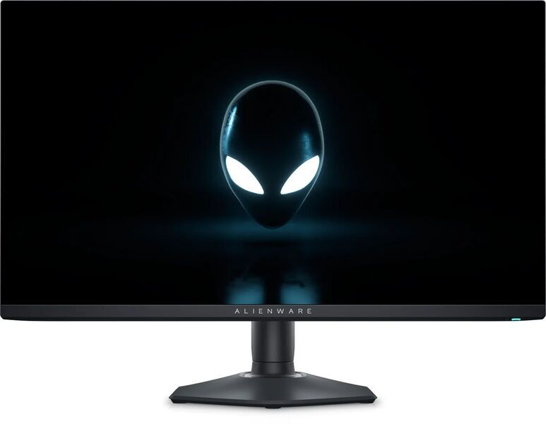 Dell Alienware AW2725DF | 26.7" | con supporto | nero