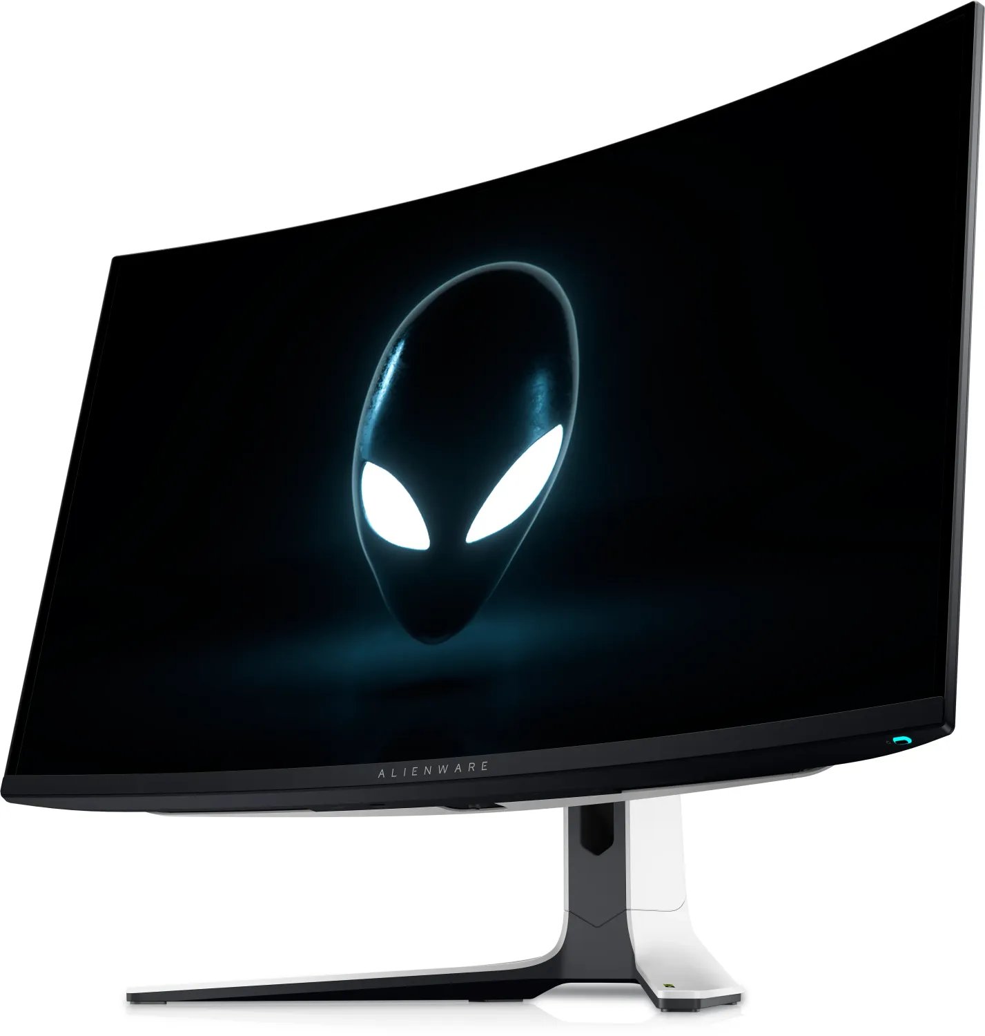 Dell Alienware AW3225QF | 31.6