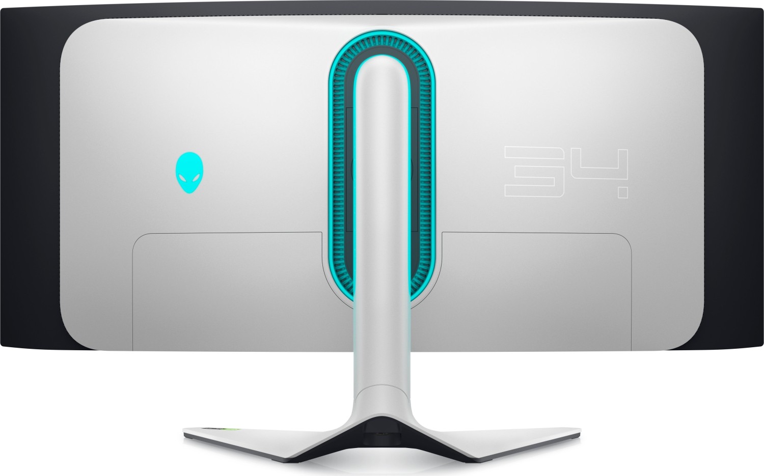 Alienware AW3423DW - Refurbished Ultrawide Monitor Alienware AW3423DW - Refurbished Ultrawide Monitor