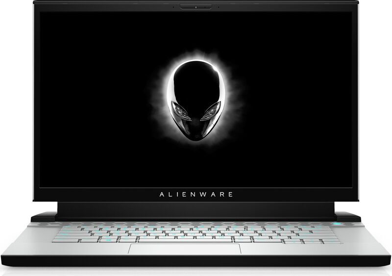 Dell Alienware m15 R2 | i7-6700HQ | 15.6" | 8 GB | 512 GB SSD | GTX 970M | Win 10 Home | černá | ND 1