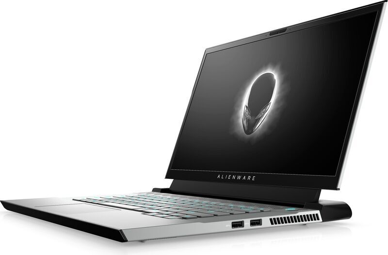 Dell Alienware m15 R2 | i7-6700HQ | 15.6" | 8 GB | 512 GB SSD | GTX 970M | Win 10 Home | černá | ND 2