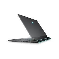 Dell Alienware m15 R2 | i7-9750H | 15.6" | 8 GB | 512 GB SSD | GTX 970M | Win 11 Home | schwarz | ND 3
