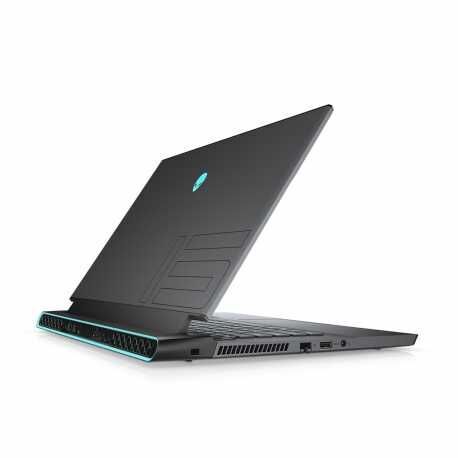 Dell Alienware m15 R2 | i7-9750H | 15.6" | 8 GB | 512 GB SSD | GTX 970M | Win 11 Home | schwarz | ND 4