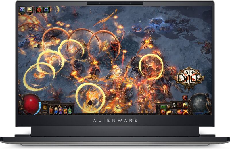 Dell Alienware x14 R1 | i7-12700H | 14" | 32 GB | 512 GB SSD | Win 11 Home | US 1