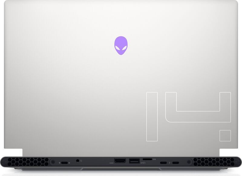 Dell Alienware x14 R1 | i7-12700H | 14" | 32 GB | 512 GB SSD | Win 11 Home | US 5