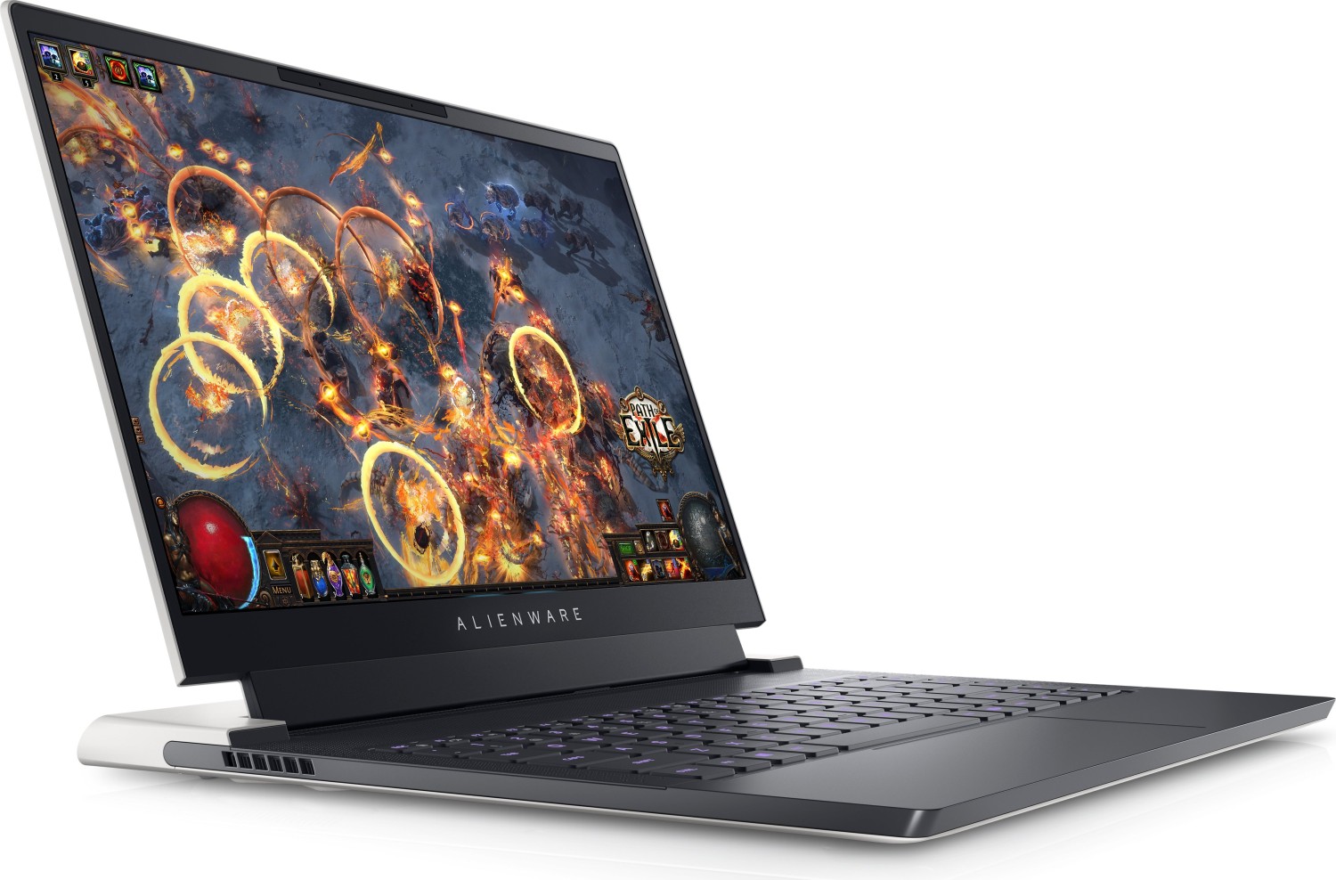 【訳あり】Alienware x14 R1 Dell Alienware x14 R1 | i7-12700H | 14