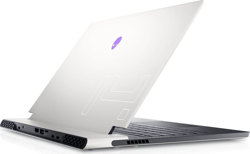 Dell Alienware x14 R1 | i7-12700H | 14" | 16 GB | 512 GB SSD | Win 11 Home | US 4