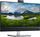 Dell C2422HE | 23.8" | incl. standaard | zwart/zilver thumbnail 1/4
