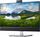 Dell C2422HE | 23.8" | incl. standaard | zwart/zilver thumbnail 2/4
