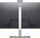 Dell C2422HE | 23.8" | incl. standaard | zwart/zilver thumbnail 4/4