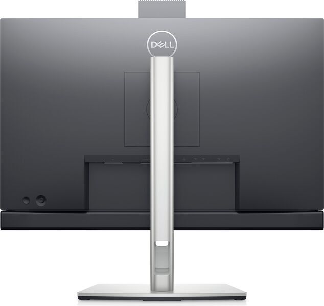 Dell C2422HE | 23.8" | inkl. Standfuß | schwarz/silber 5