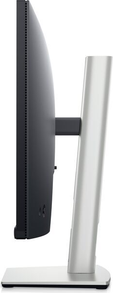 Dell C2423H | 23.8" | inkl. fod | sort/sølv 3