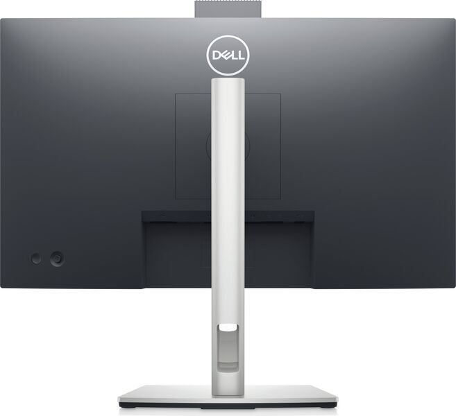 Dell C2423H | 23.8" | inkl. fod | sort/sølv 4