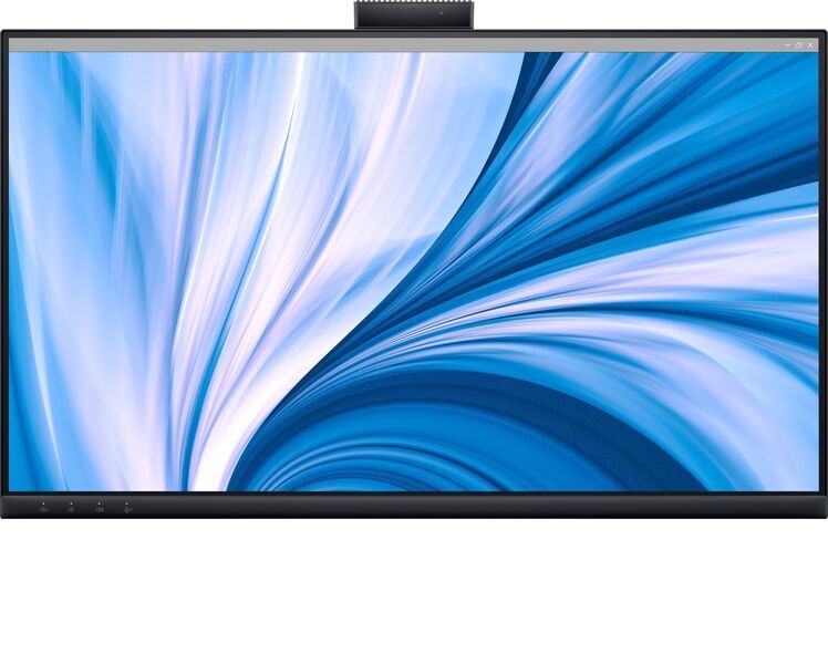 Dell C2423H | 23.8" | bez stojaka | czarny/srebrny 1