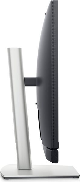 Dell C2722DE | 27" | con supporto | argento/nero 1