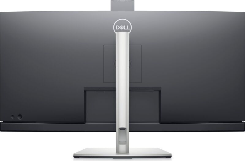 Dell C3422WE | 34" | with stand | black/silver 2