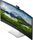 Dell C3422WE | 34" | with stand | black/silver thumbnail 3/4