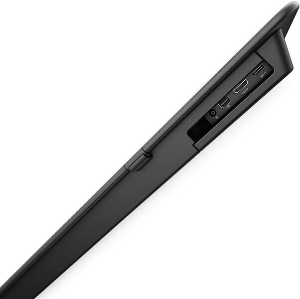 Dell Canvas 27 | Grafiktablett | schwarz 3