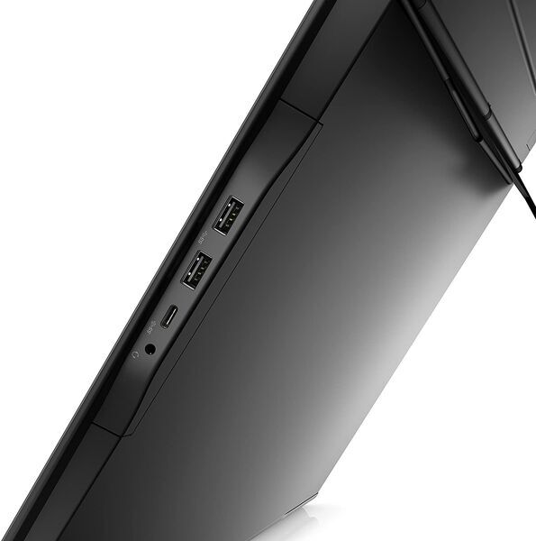 Dell Canvas 27 | Grafiktablett | schwarz 4